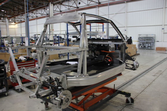 Automobile Poids Lourds