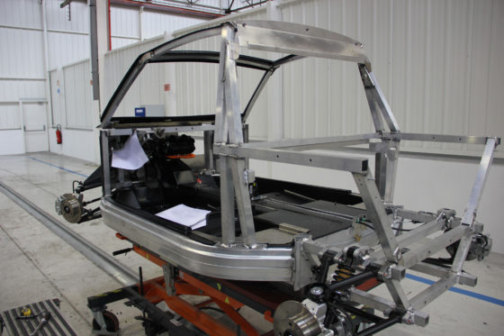Automobile Poids Lourds