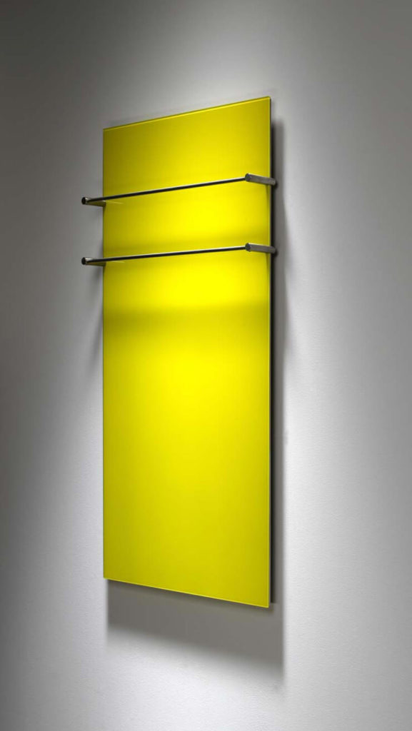 BTP Radiateur électrique