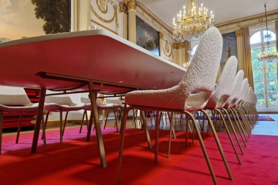 Mobilier