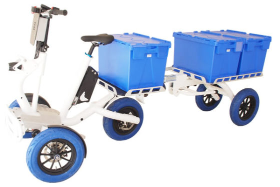 Moto Cycles
