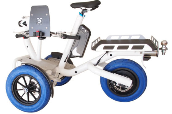Moto Cycles