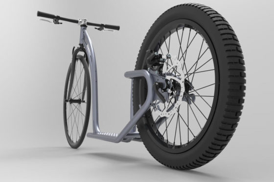 Moto Cycles
