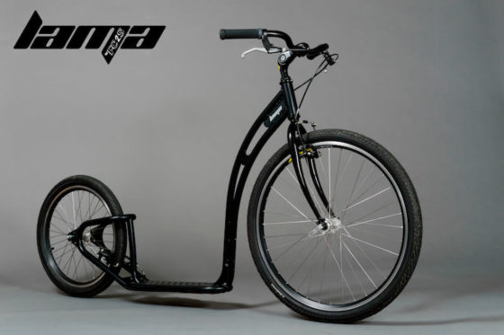 Moto Cycles