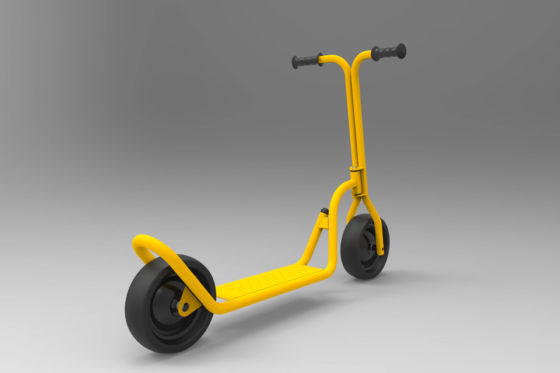 Moto Cycles
