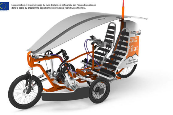 Moto Cycles