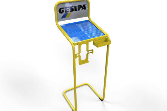 Signalétique PLV