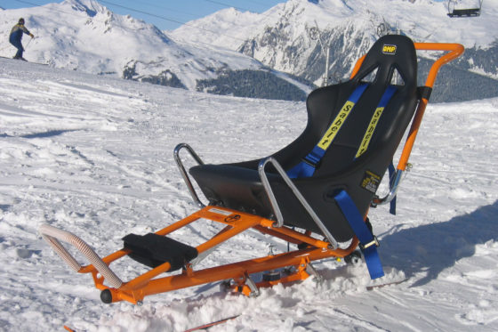 Sport Loisir