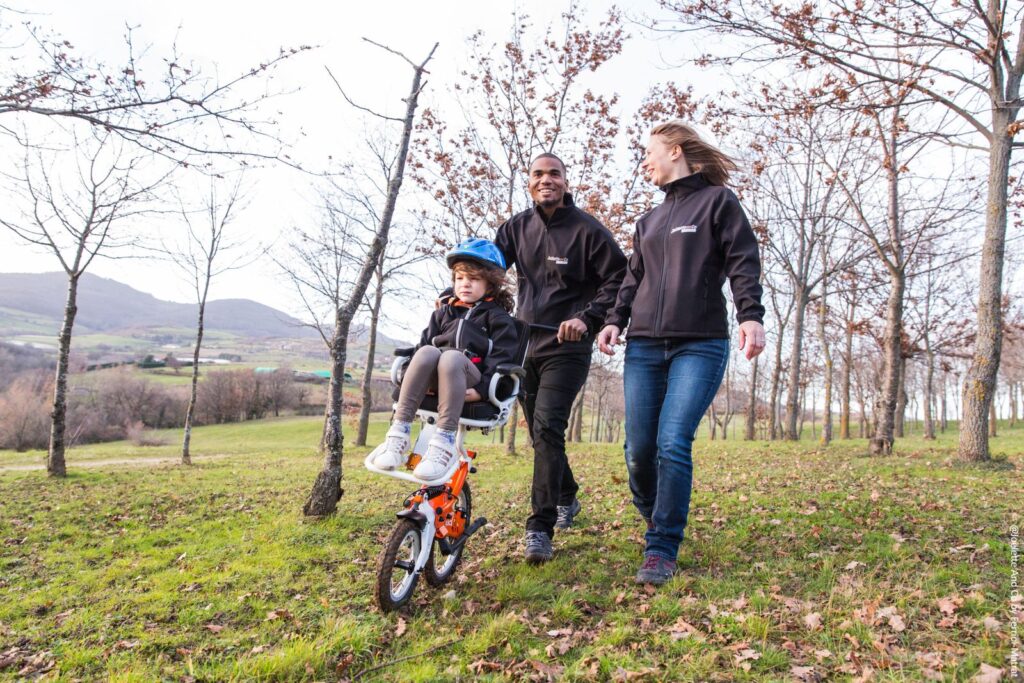 Sport, loisirs et cycles : entreprise cintrage tube Rhône-Alpes