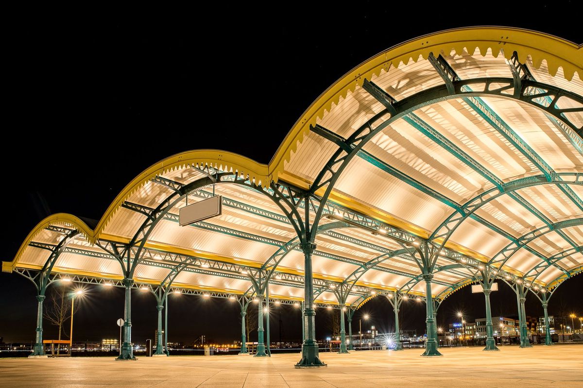 Architecture et construction : entreprise cintrage tube Rhône-Alpes