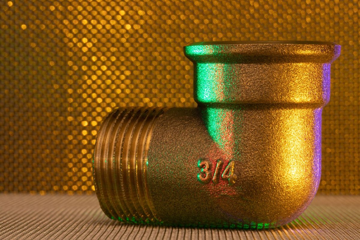 Portées de joint et collerettes d'assemblage : évasement de tube