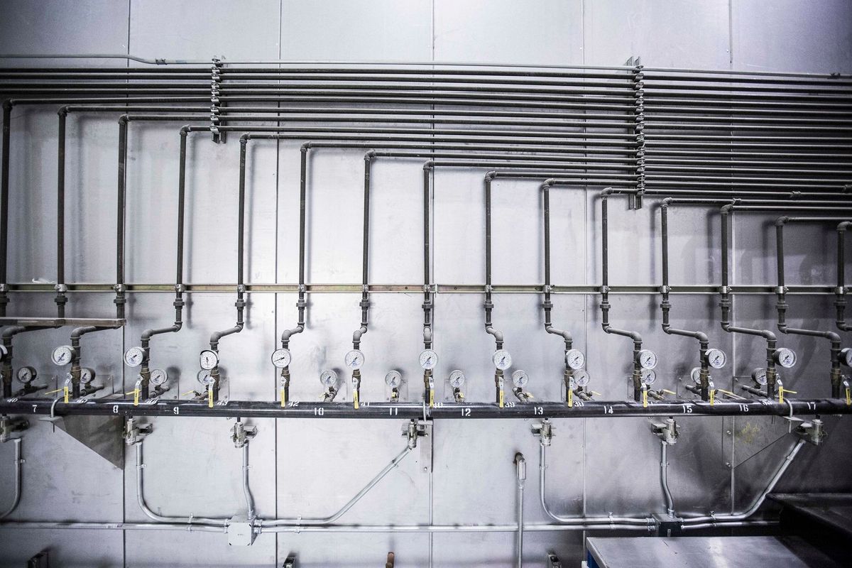 Écrouissage et nuances : principales caractéristiques : cintrage tube inox